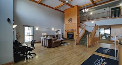 Baymont by Wyndham Albany MN