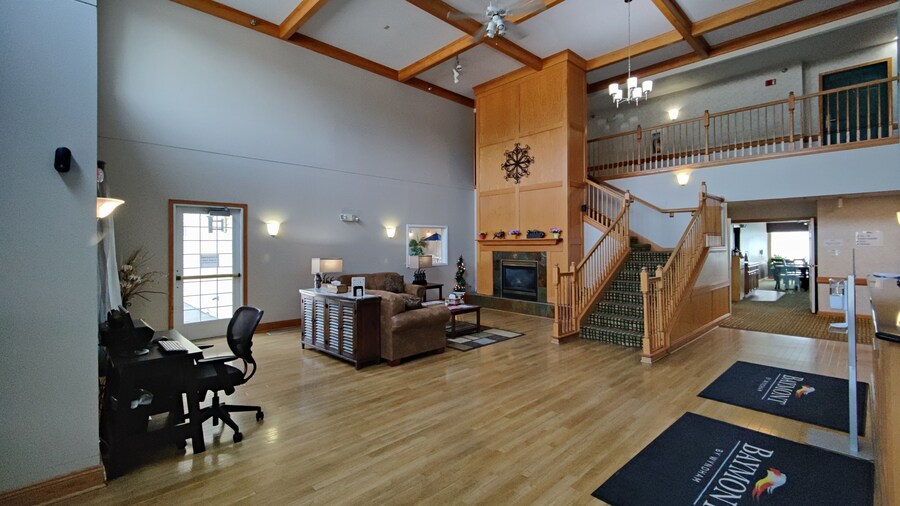 Baymont by Wyndham Albany MN