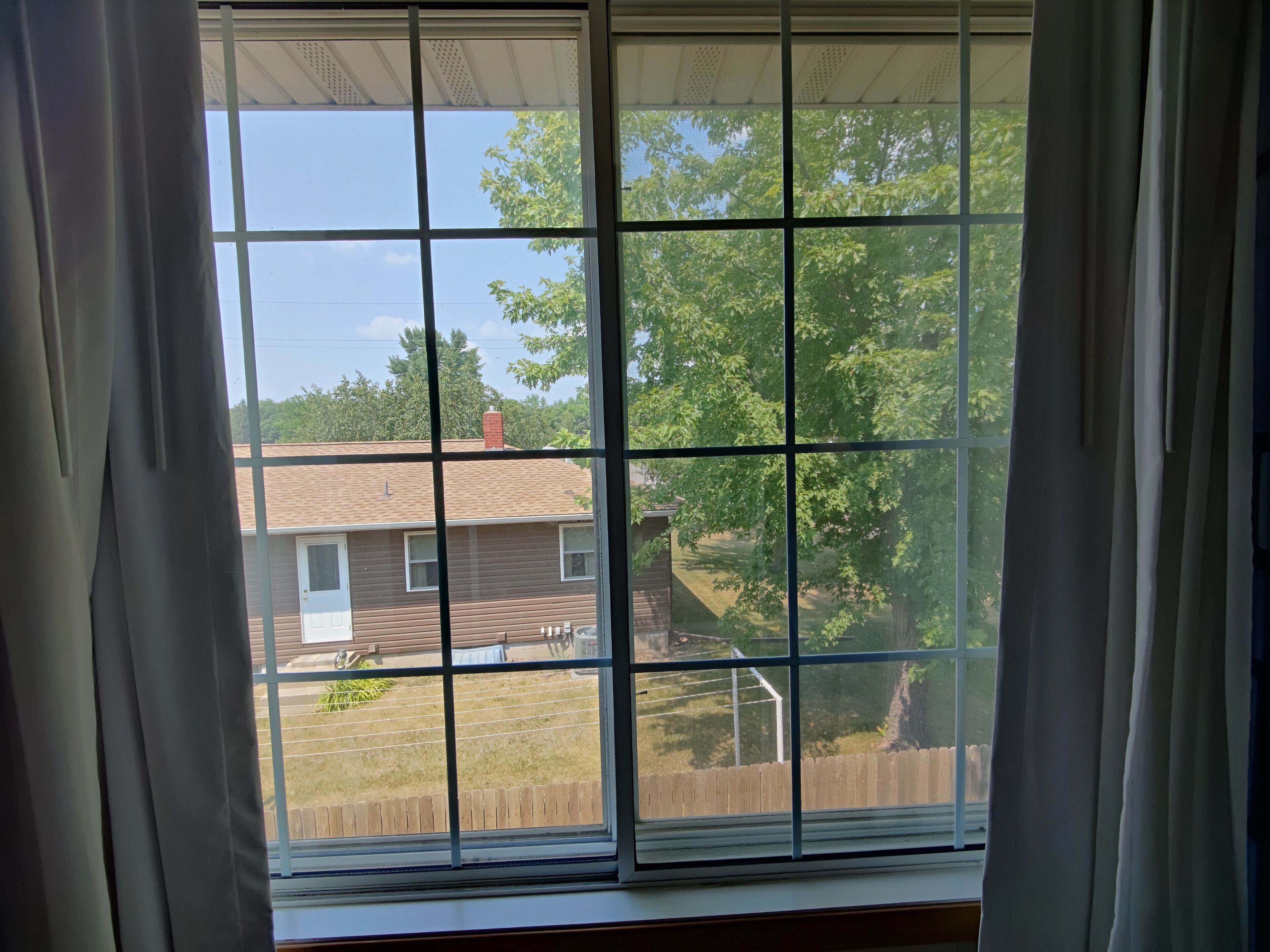 suite, multiple beds, non smoking (apartment) | view from room