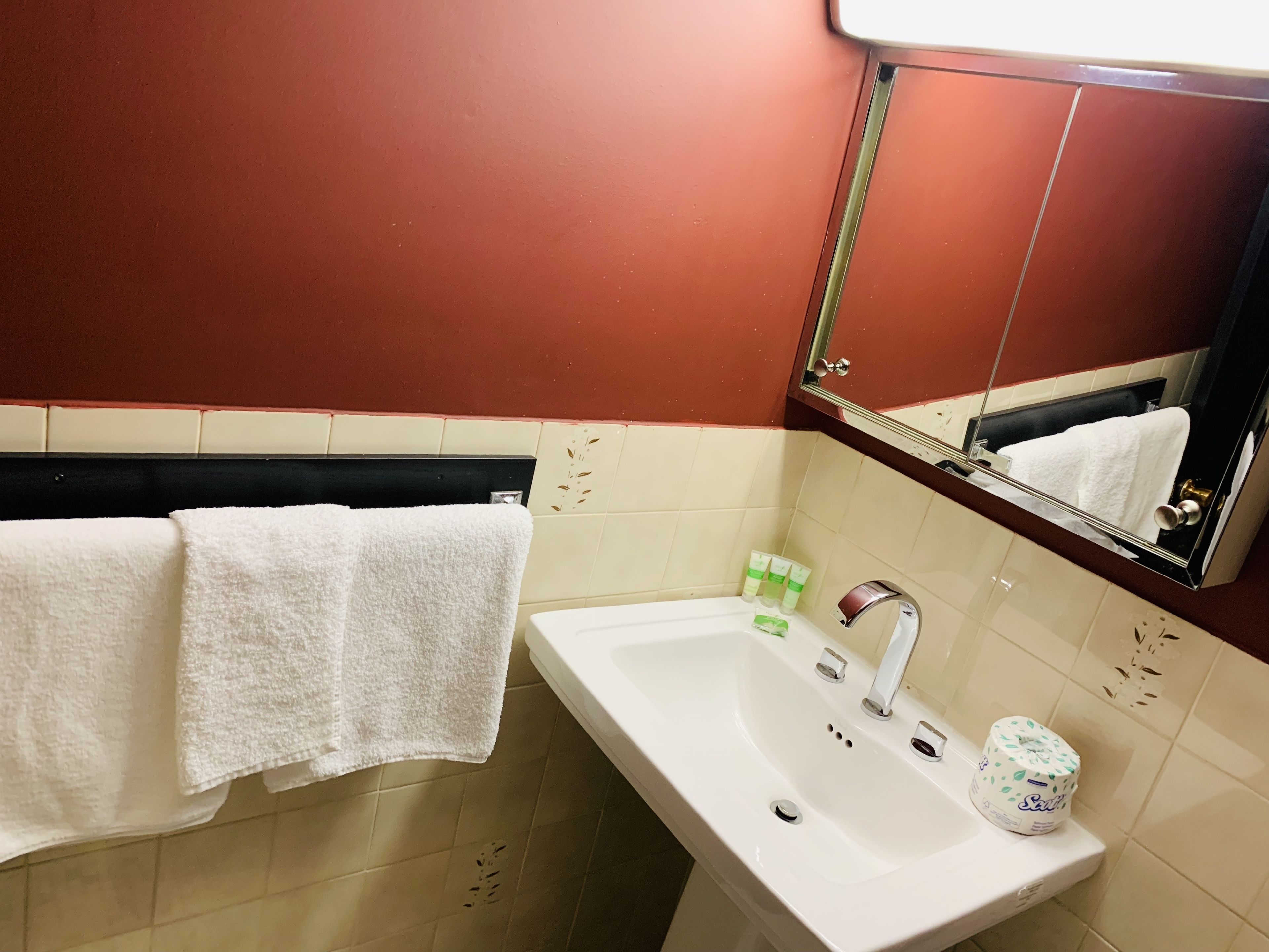 Foto - Hotel at the Waldorf