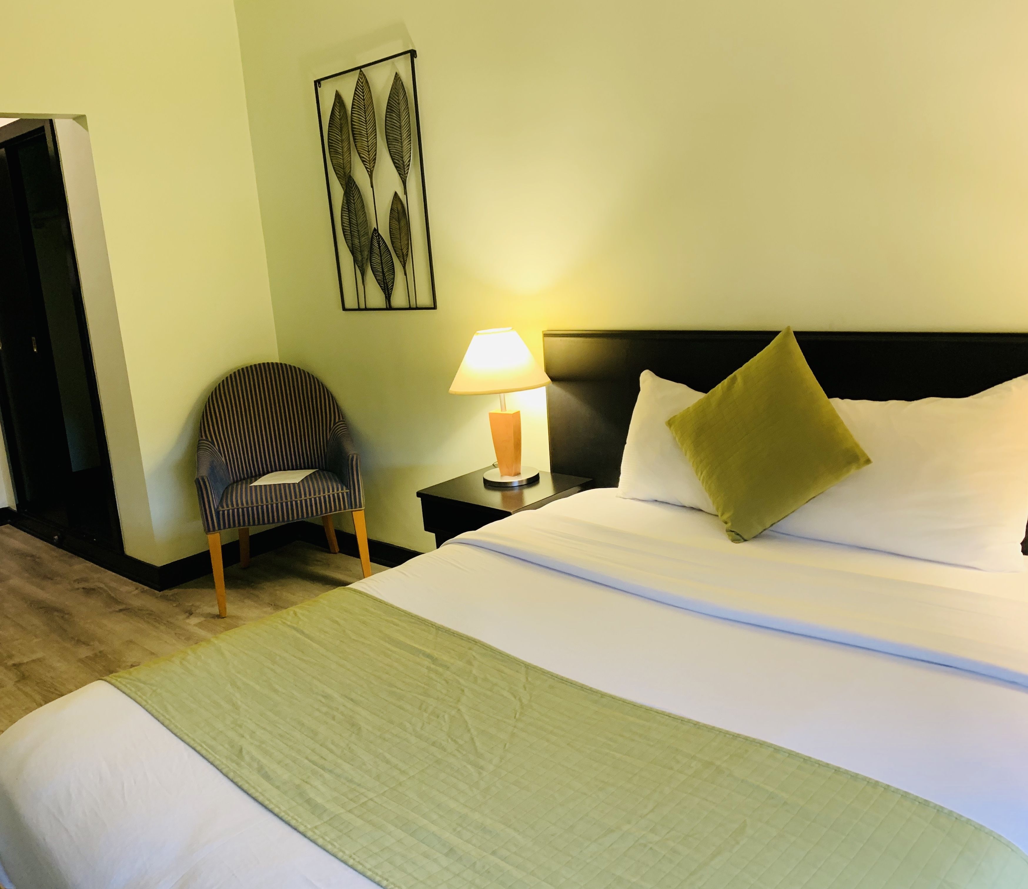 Foto - Hotel at the Waldorf