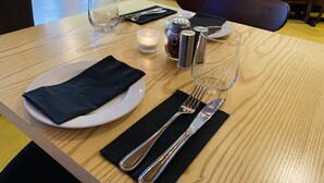 Frokostområde
