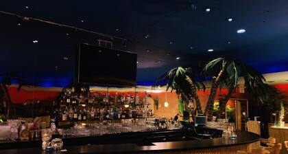 Hotel at the Waldorf