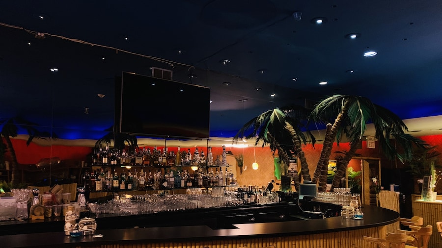 Hotel at the Waldorf