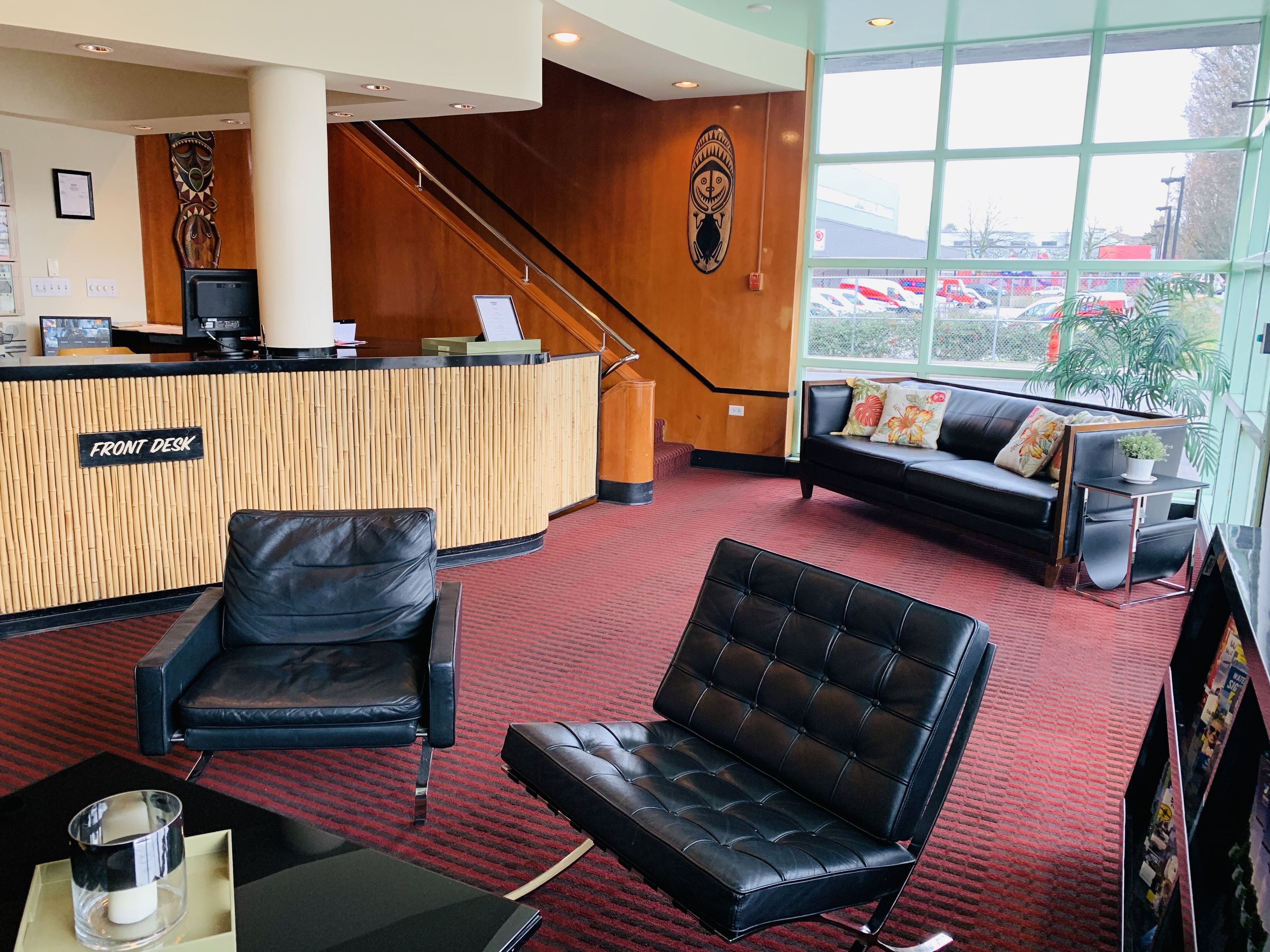 Foto - Hotel at the Waldorf