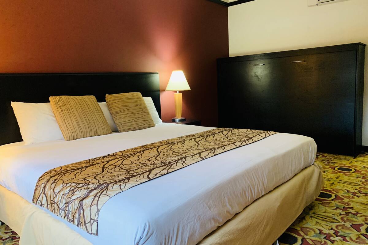 Chambre Standard, plusieurs lits