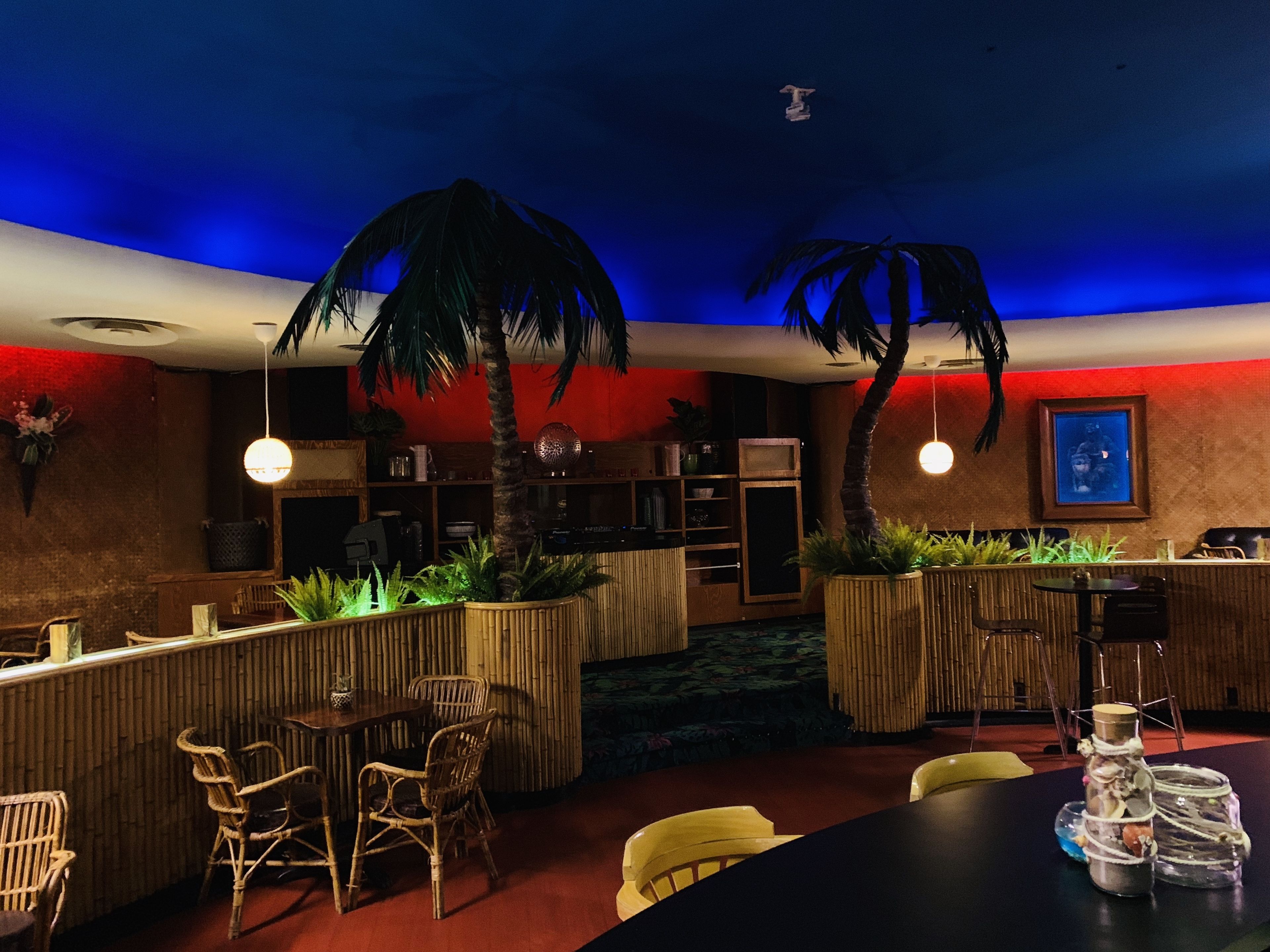 Foto - Hotel at the Waldorf