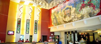 Hotel Elizabeth Cebu