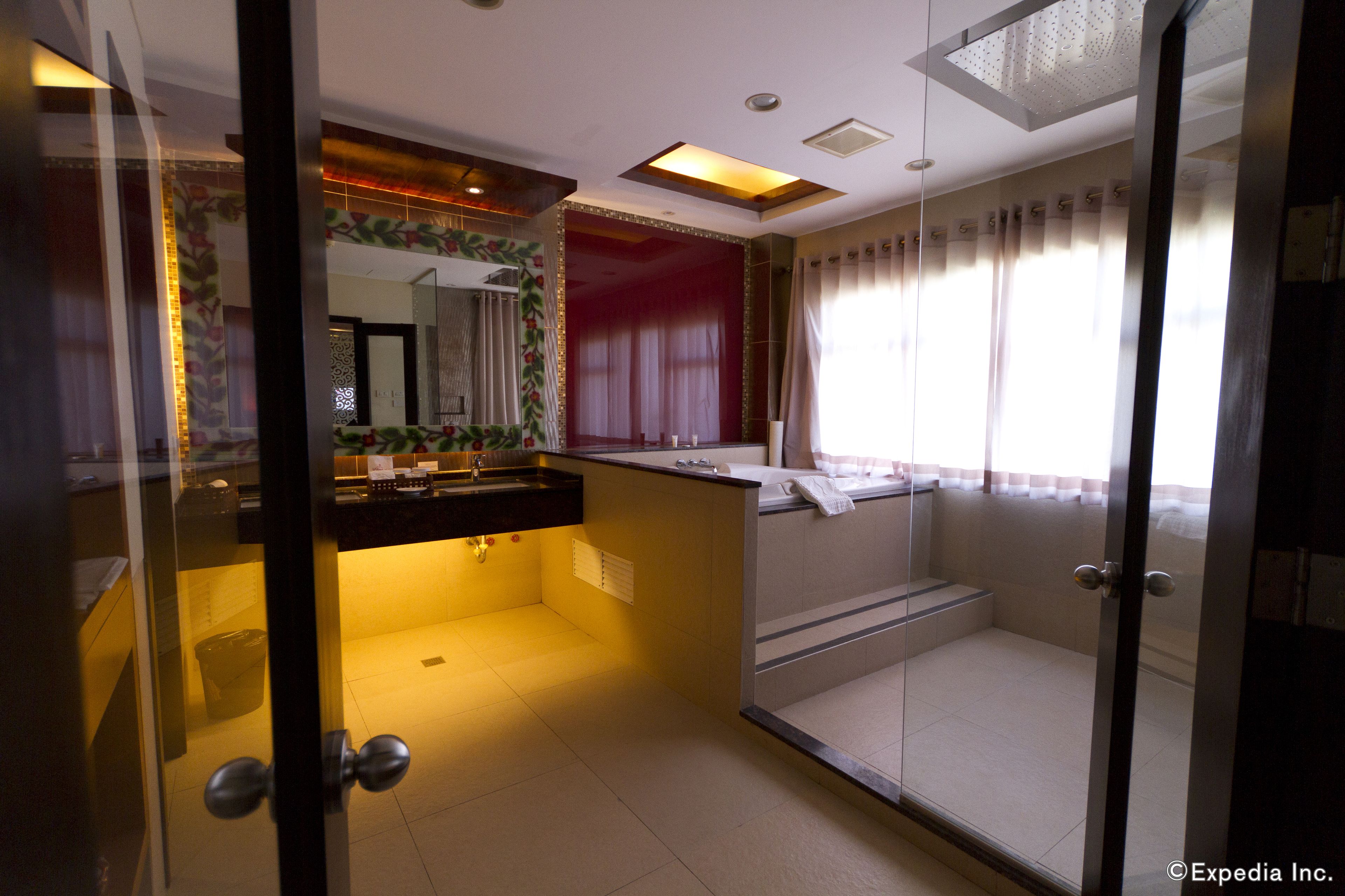 Foto - Hotel Elizabeth Cebu