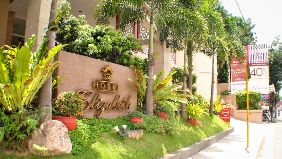 Hotel Elizabeth Cebu