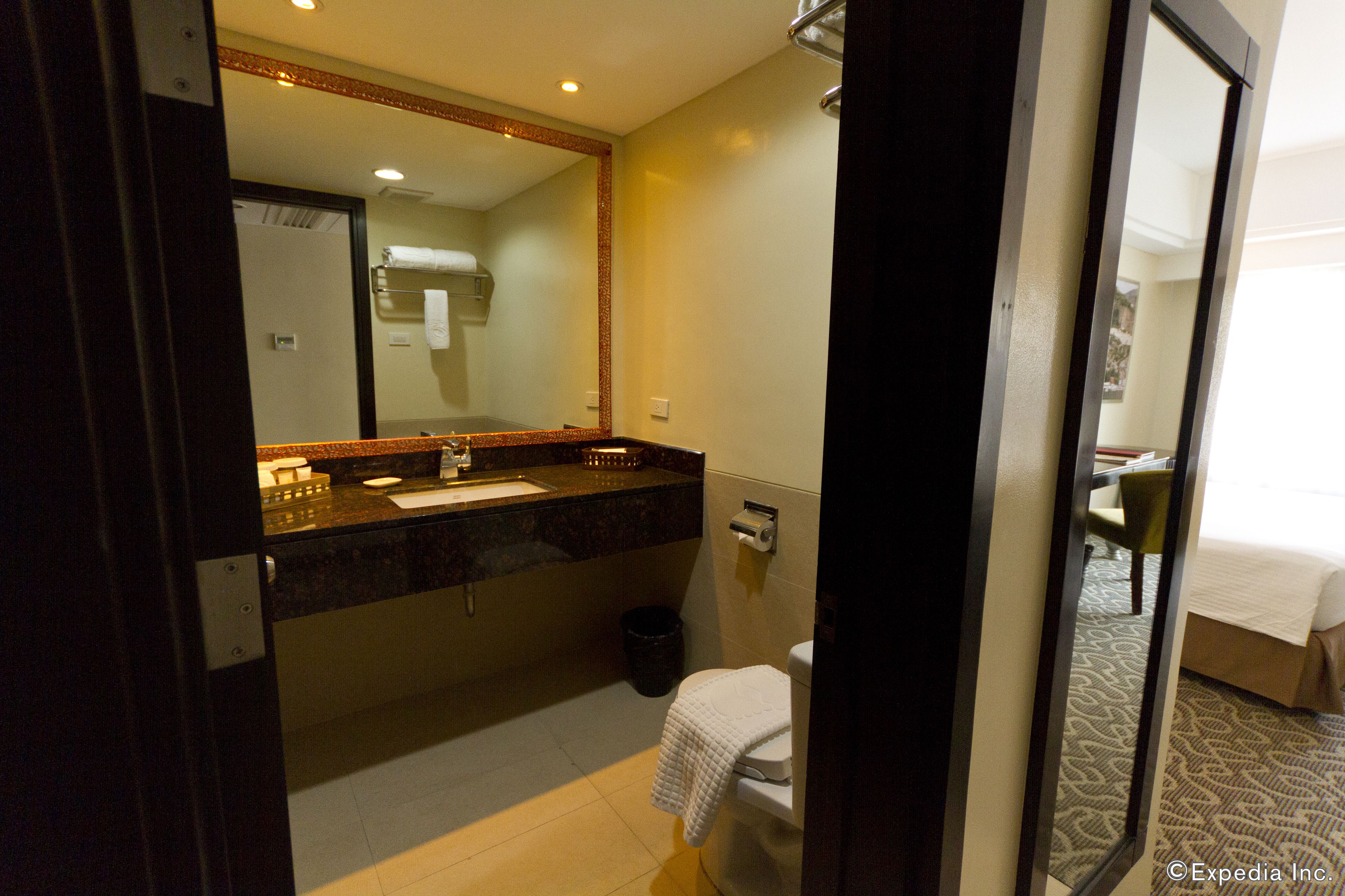 Foto - Hotel Elizabeth Cebu