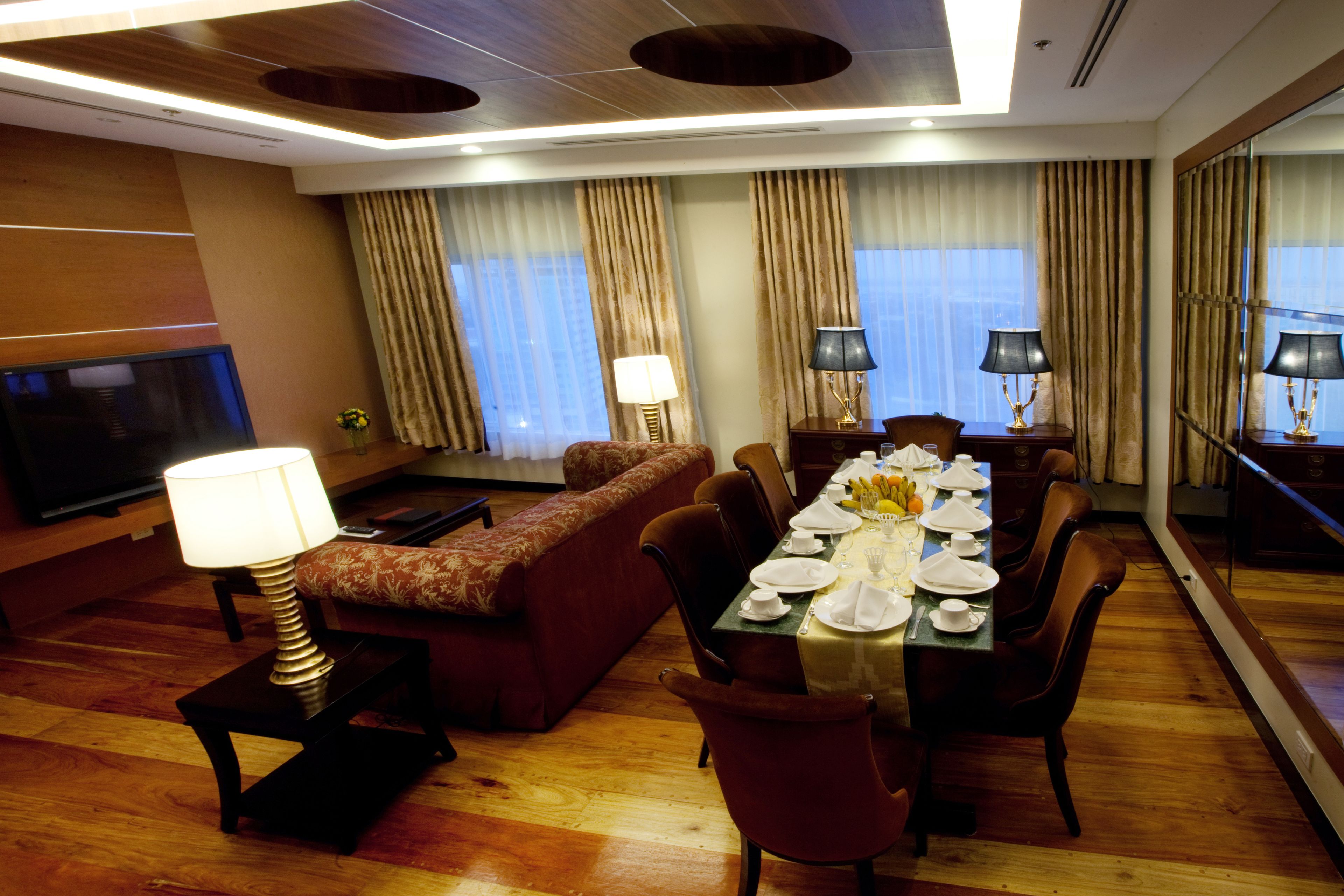 Foto - Hotel Elizabeth Cebu