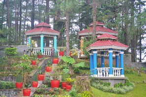 Gazebo