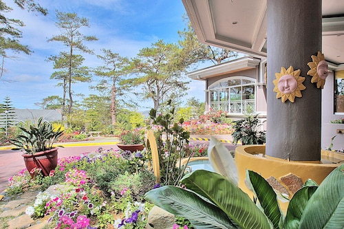 Hotel Elizabeth Baguio