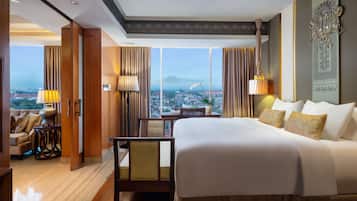 President Suite