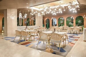 Internationale gerechten