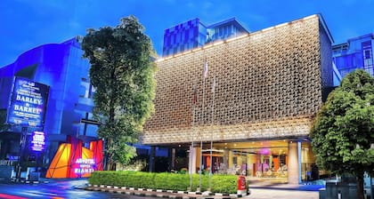 ARTOTEL Suites Bianti Yogyakarta