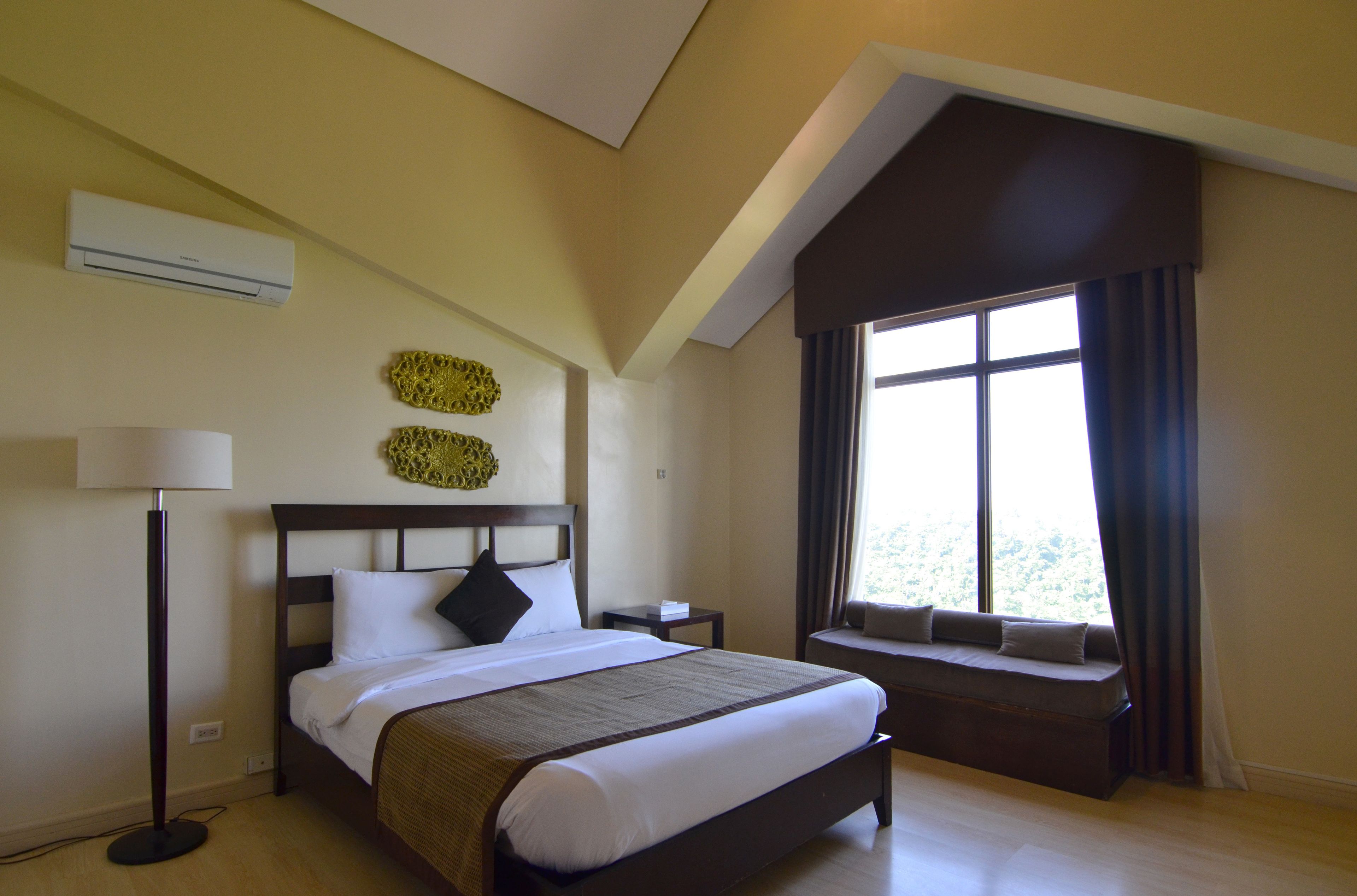 Suite, 3 Bedrooms | View from room