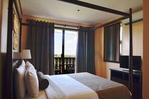 Room - Crosswinds Resort Suites (Tagaytay)