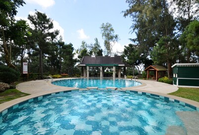 Crosswinds Resort Suites