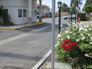 Exterior - Motel 6 Anaheim, CA (Anaheim)