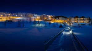 Unclassified image, 3 of 32, button - Best Western Ukkohalla Chalets (Hyrynsalmi)