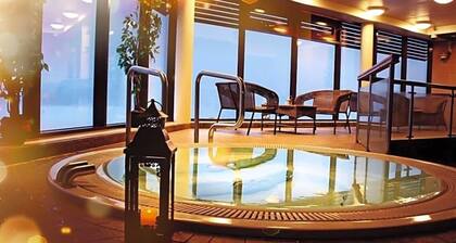 Best Western Ukkohalla Chalets