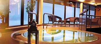 Best Western Ukkohalla Chalets