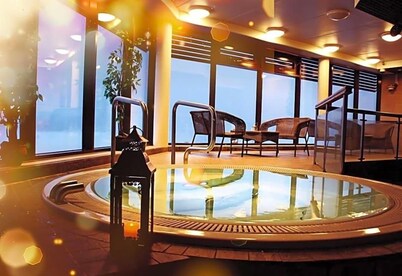 Best Western Ukkohalla Chalets