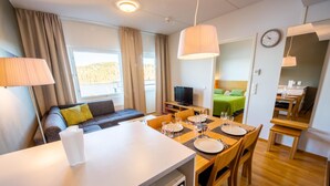 Unclassified image, 2 of 32, button - Best Western Ukkohalla Chalets (Hyrynsalmi)