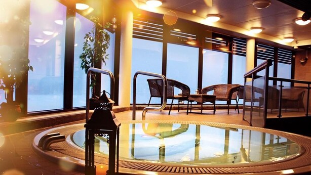 Unclassified image, 1 of 32, button - Best Western Ukkohalla Chalets (Hyrynsalmi)