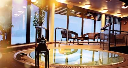 Best Western Ukkohalla Chalets
