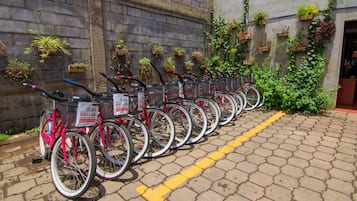 Ciclismo