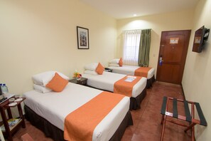 Room - Las Mercedes Leon (Leon)