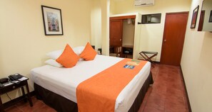 Standard Room, 1 Single Bed, Non Smoking