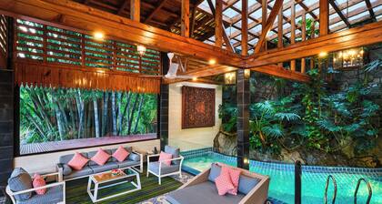 Mayfair Spa Resort & Casino Gangtok