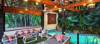 Mayfair Spa Resort & Casino Gangtok