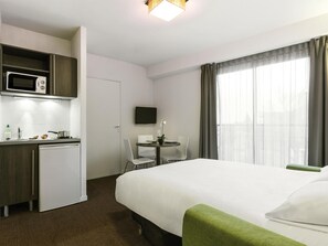Apartment, 1 Schlafzimmer
