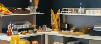 Aparthotel Adagio Access Nantes Viarme