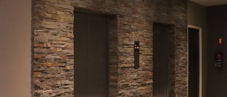 In-room safe, desk, soundproofing, iron/ironing board