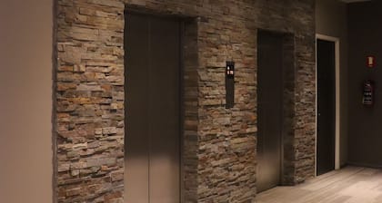 ibis San Luis Potosi