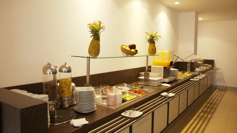 ibis San Luis Potosi