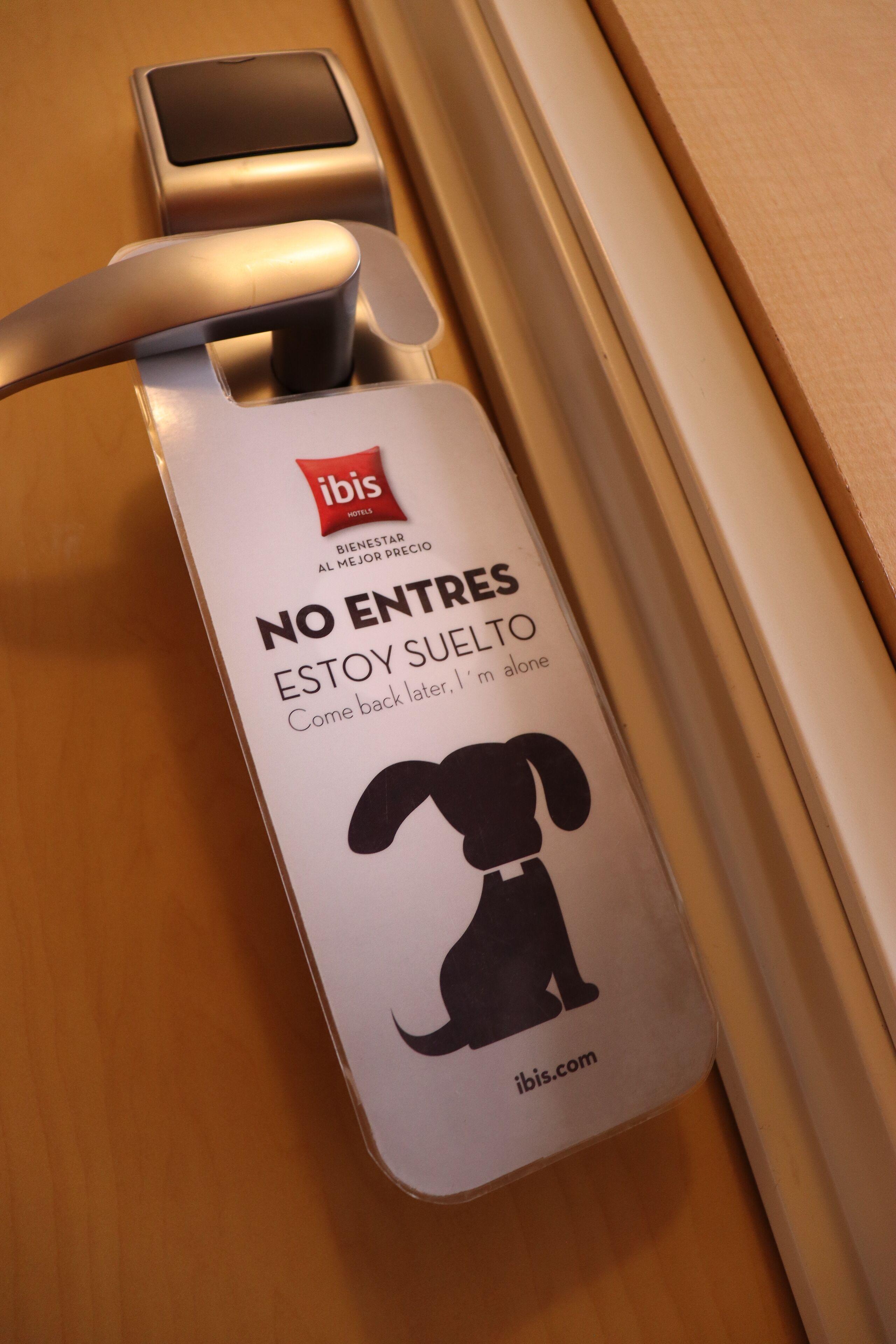 Foto - Ibis San Luis Potosi