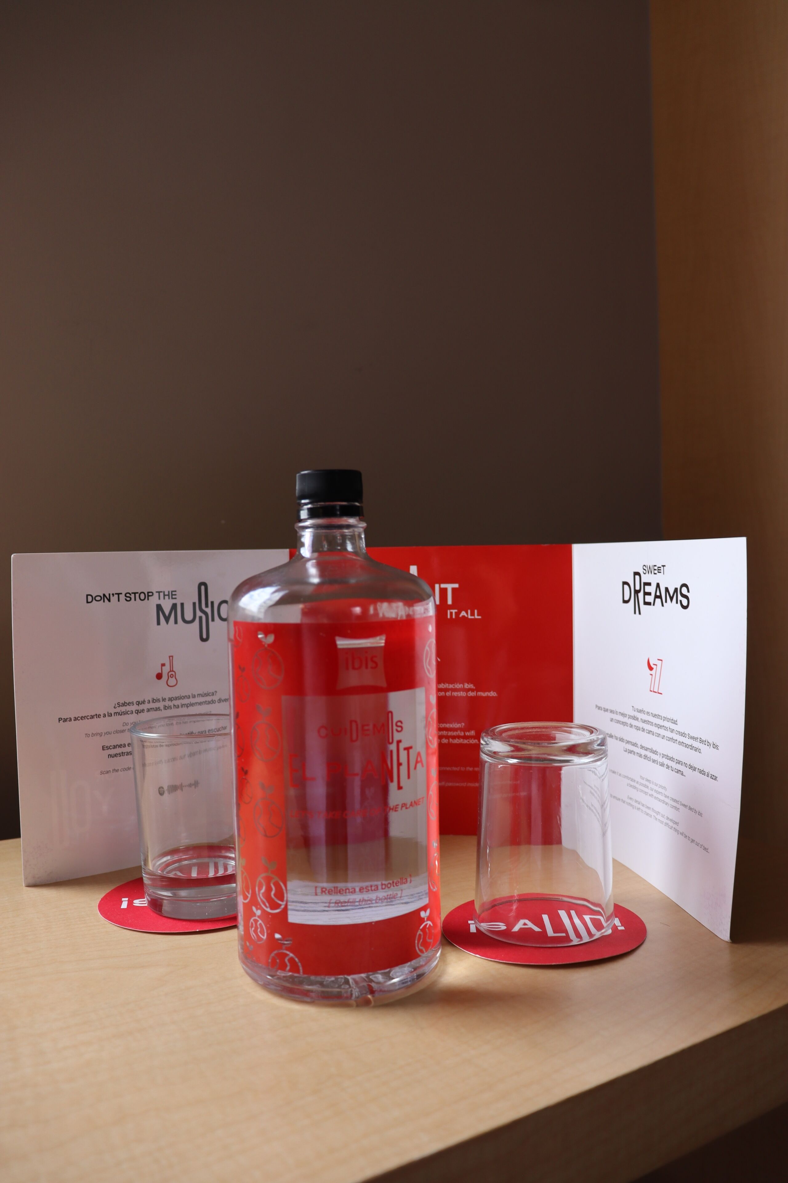 Foto - Ibis San Luis Potosi