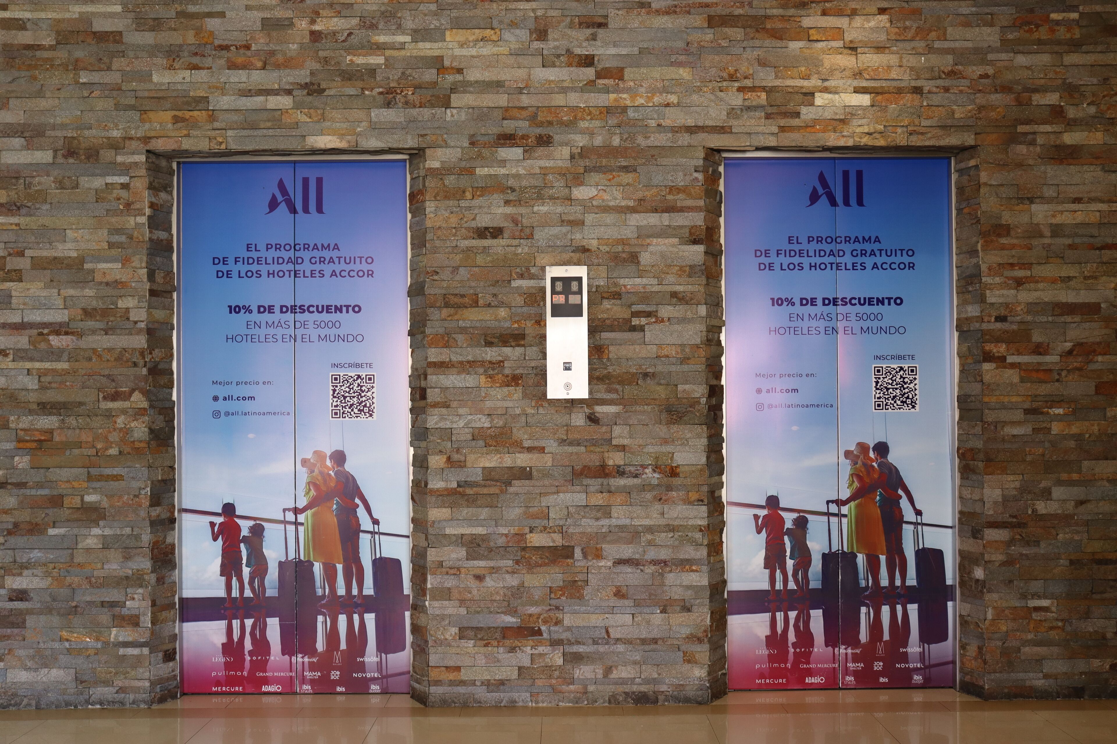 Foto - Ibis San Luis Potosi