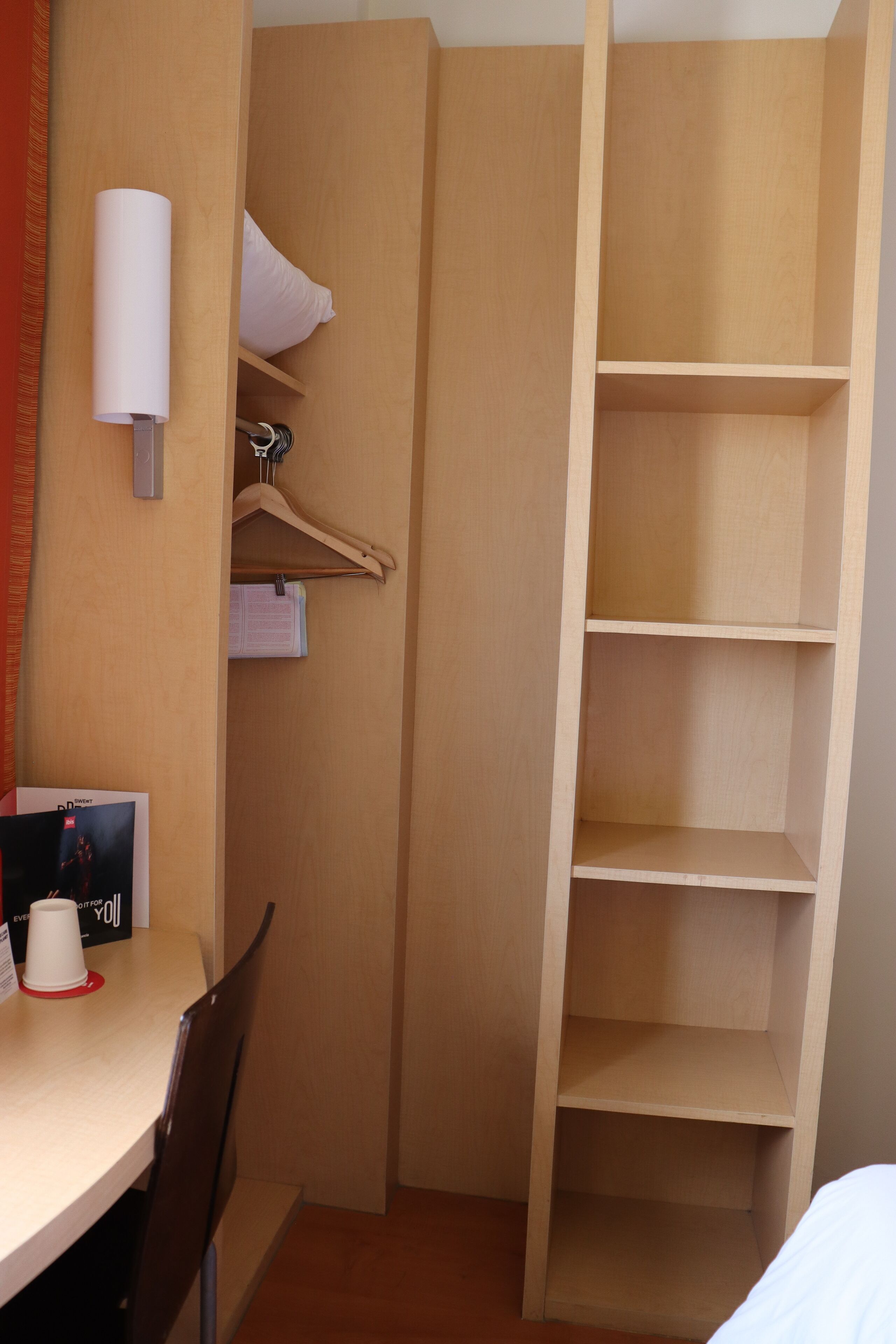 Foto - Ibis San Luis Potosi