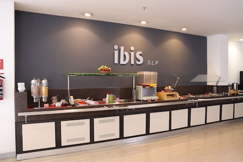 ibis San Luis Potosi