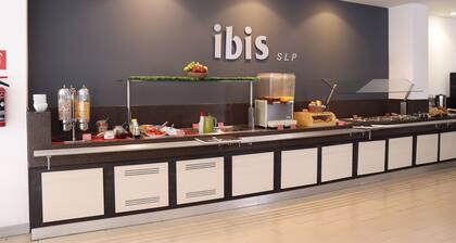 ibis San Luis Potosi