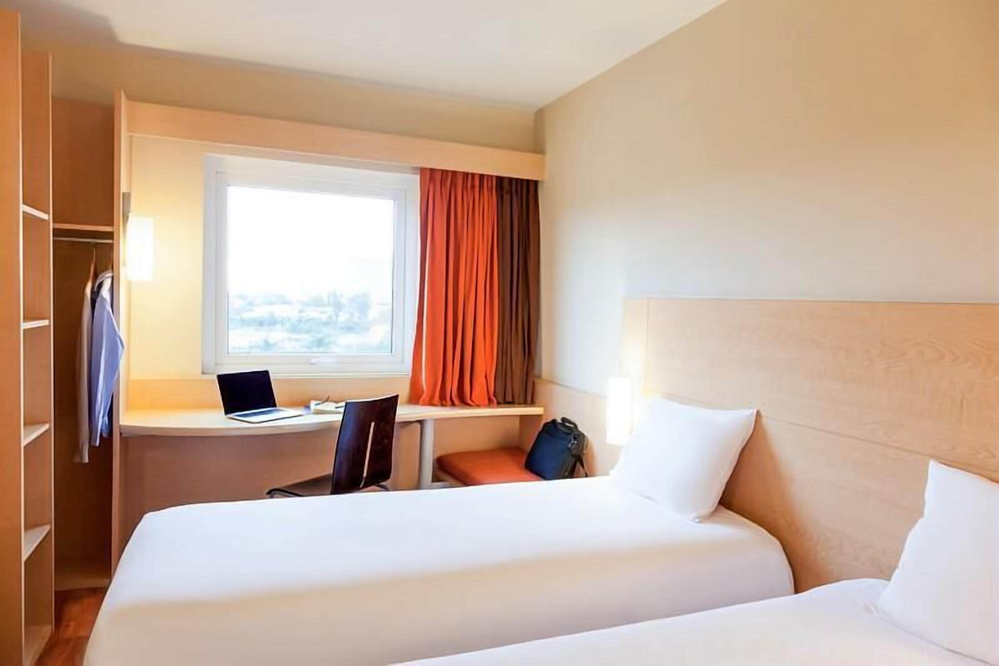 Foto - Ibis San Luis Potosi