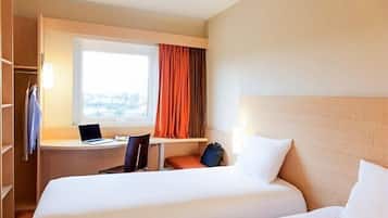 Standard Twin Room, 2 Single Beds